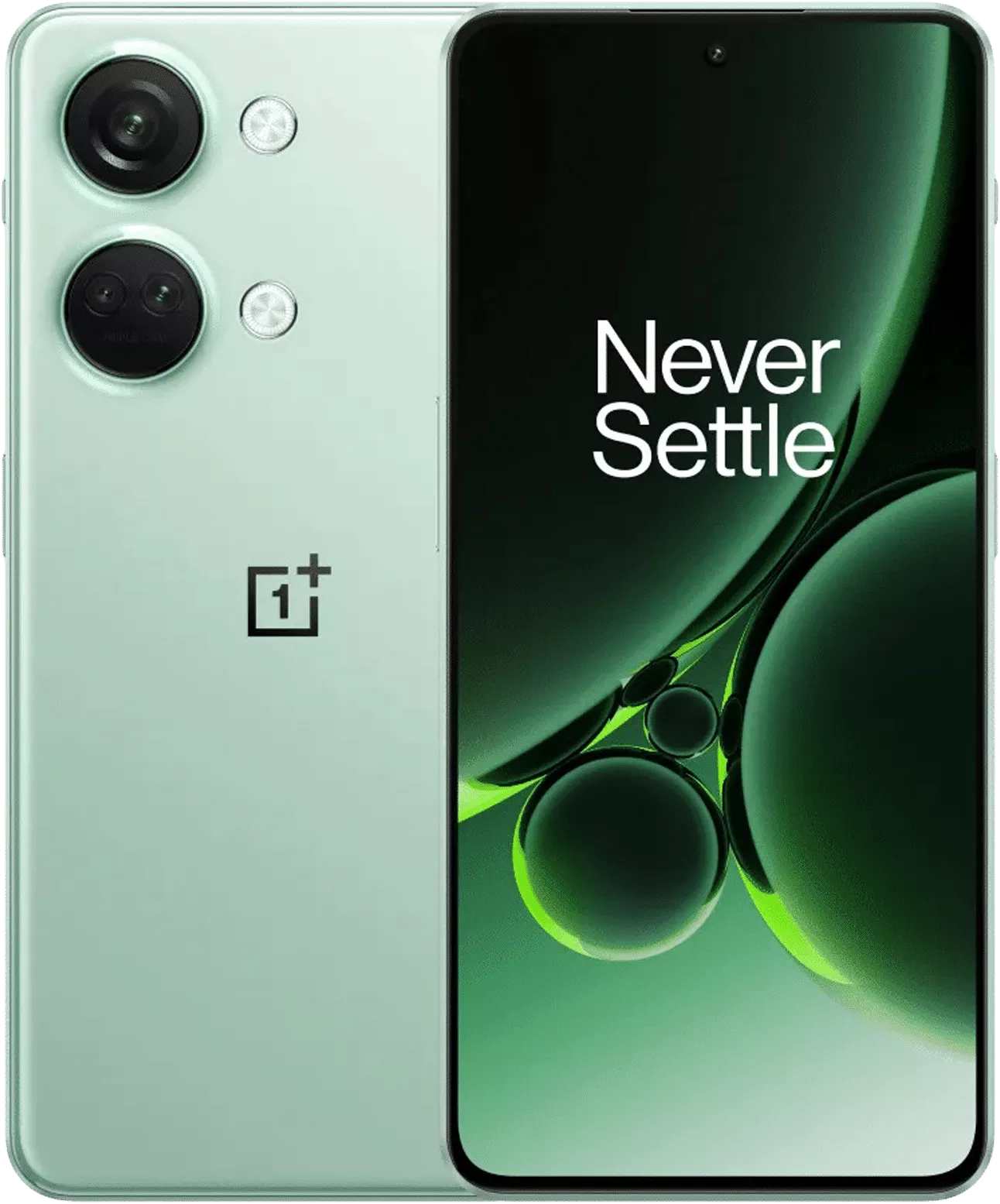 Смартфон OnePlus Nord 3 5G, 16.256 ГБ, Green, зеленый купить в Санкт-Петербурге. Цена, отзывы, доставка | СПБ Каталог